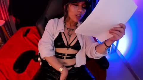 della online show from 24, 4, 2026