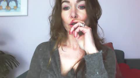 delilah_sweet online show from 31, 3, 2026