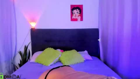 Snapshot of delilah_wicked chatting on 5, 3, 2026 delilah_wicked online show from 5, 3, 2026