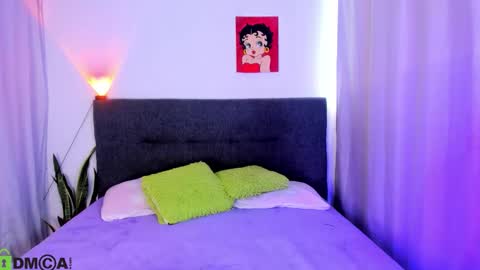 Snapshot of delilah_wicked chatting on 12, 3, 2026 delilah_wicked online show from 12, 3, 2026