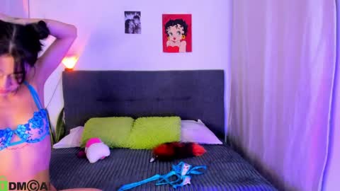 delilah_wicked online show from 5, 5, 2026