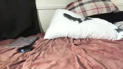 DelilahPrince online show from 30, 10, 2025