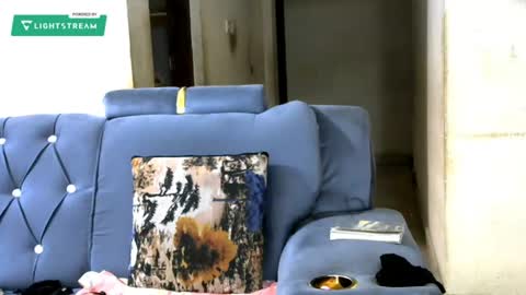 Ginger online show from 23, 6, 2026