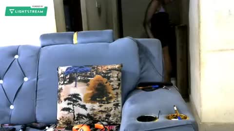 Ginger online show from 4, 7, 2026