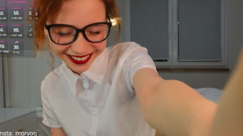 Delora online show from 10, 1, 2025