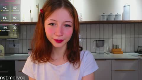 Delora online show from 29, 1, 2025