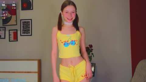 Delora online show from 11, 3, 2025