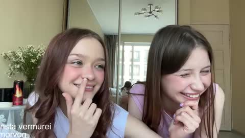 Delora online show from 9, 9, 2025