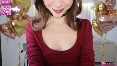 Delora online show from 14, 2, 2026