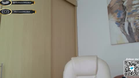 Snapshot of delsee_ chatting on 6, 1, 2026 Delsee online show from 6, 1, 2026