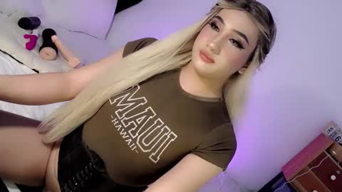 Chesca online show from 19, 1, 2025