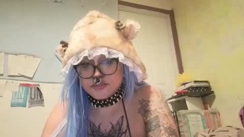TankinBody online show from 1, 11, 2025
