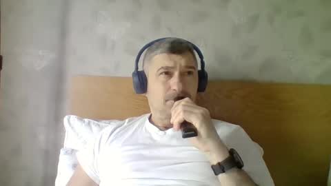 demarco1977 online show from 22, 1, 2025