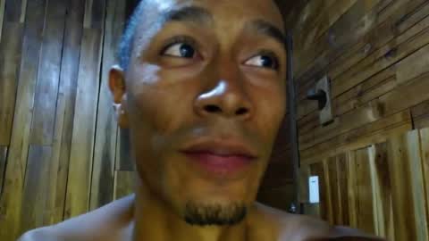 Snapshot of demarcous_nm chatting on 18, 9, 2025 D.C online show from 18, 9, 2025