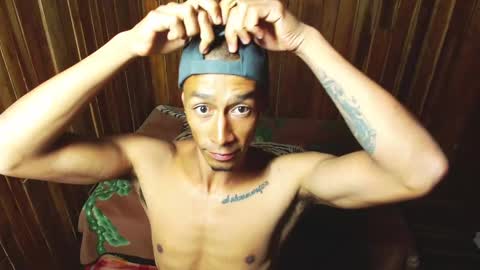 Snapshot of demarcous_nm chatting on 23, 9, 2025 D.C online show from 23, 9, 2025