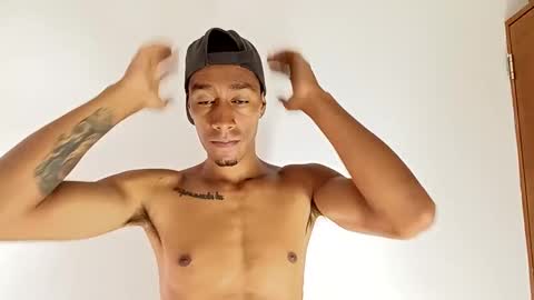 Snapshot of demarcous_nm chatting on 29, 9, 2025 D.C online show from 29, 9, 2025