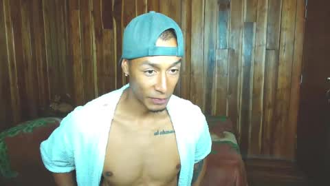 Snapshot of demarcous_nm chatting on 1, 10, 2025 D.C online show from 1, 10, 2025