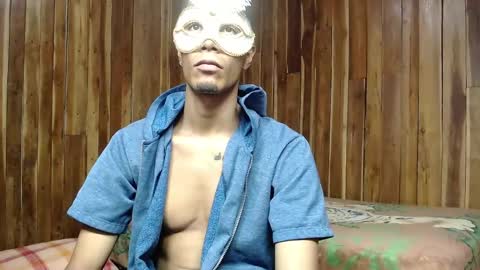 Snapshot of demarcous_nm chatting on 21, 10, 2025 D.C online show from 21, 10, 2025