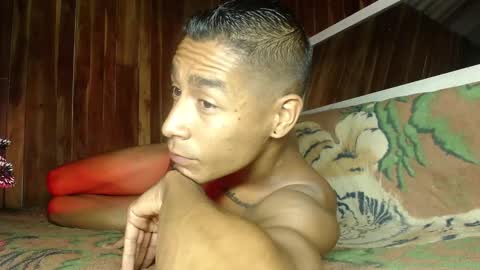 Snapshot of demarcous_nm chatting on 11, 11, 2025 D.C online show from 11, 11, 2025