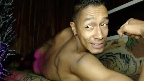 Snapshot of demarcous_nm chatting on 12, 11, 2025 D.C online show from 12, 11, 2025