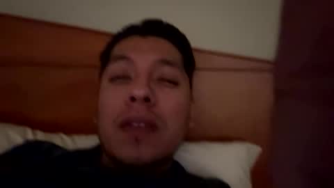 Hung Angel online show from 6, 11, 2025