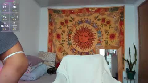 demeter__ online show from 15, 1, 2026