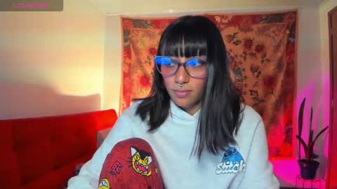 demeter__ online show from 16, 2, 2026