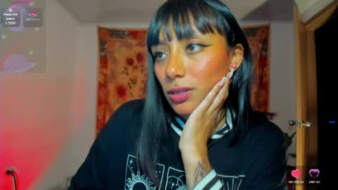 demeter__ online show from 19, 4, 2026