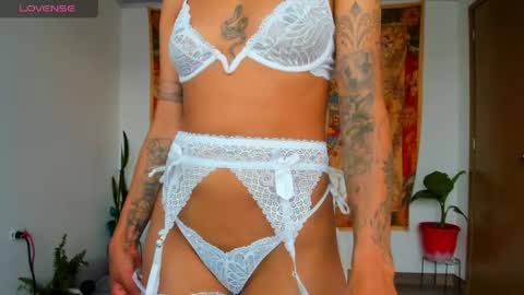 demeter__ online show from 22, 4, 2026