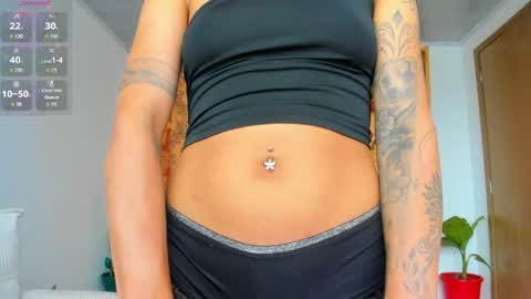 demeter__ online show from 23, 4, 2026