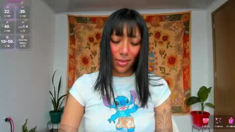 demeter__ online show from 28, 4, 2026