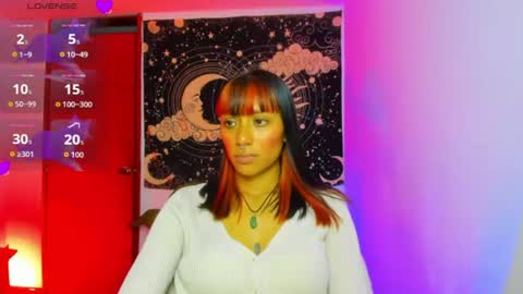 demeter__ online show from 23, 6, 2026