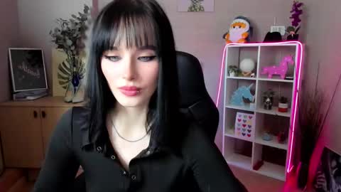 Demetra online show from 11, 2, 2026