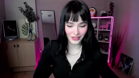 Demetra online show from 20, 2, 2026