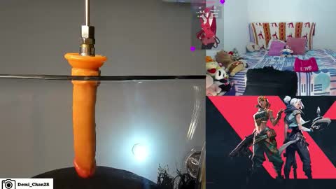 demiii online show from 4, 3, 2026