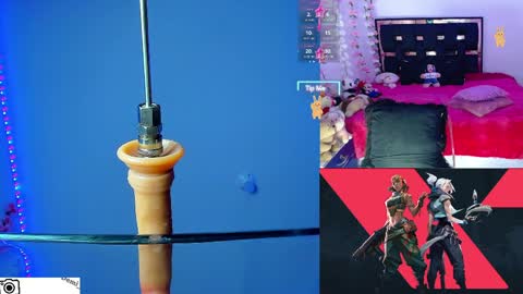 demiii online show from 7, 4, 2026