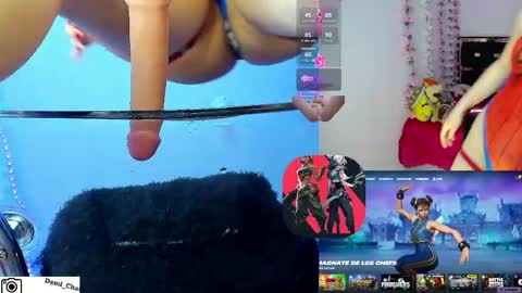 demiii online show from 27, 4, 2026