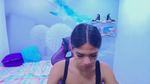 DEMI online show from 21, 11, 2025