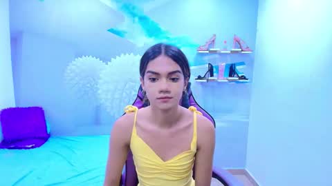 DEMI online show from 15, 12, 2025