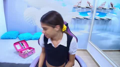 DEMI online show from 3, 3, 2026