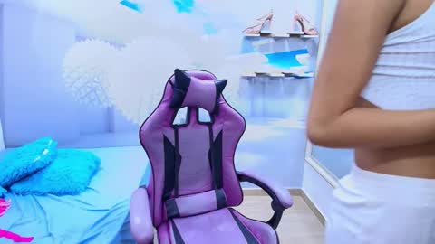 DEMI online show from 16, 3, 2026