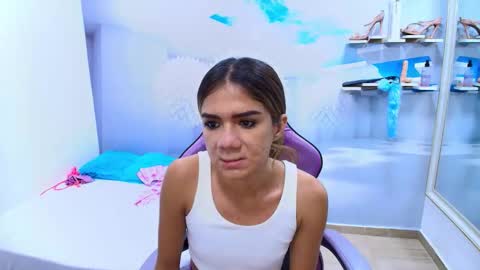 DEMI online show from 24, 4, 2026