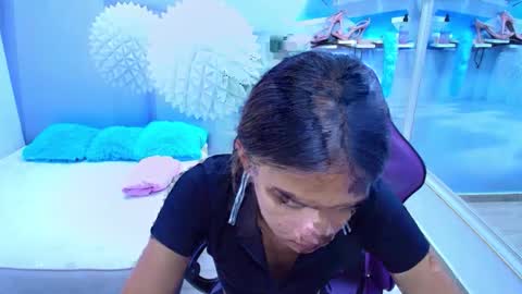 DEMI online show from 25, 4, 2026