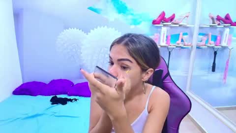 DEMI online show from 22, 7, 2026