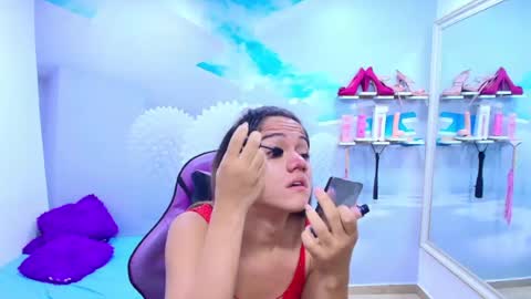 DEMI online show from 25, 7, 2026