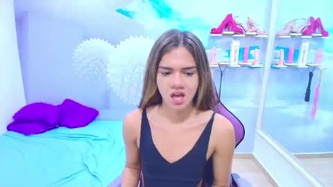 DEMI online show from 29, 7, 2026