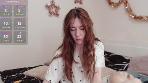 Demi. not your babybabebb and other shit online show from 29, 12, 2024