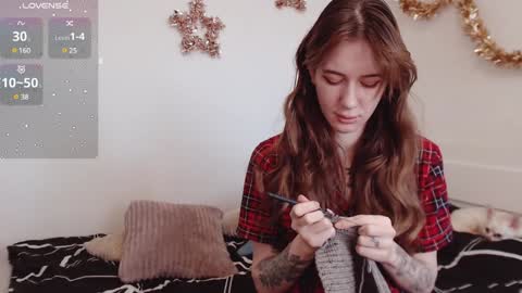 Demi. not your babybabebb and other shit online show from 31, 12, 2024