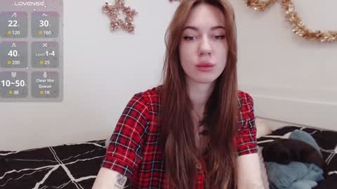 Demi. not your babybabebb and other shit online show from 1, 1, 2025