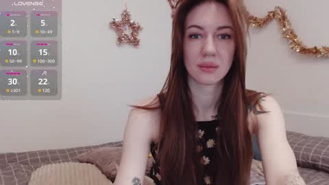 Demi. not your babybabebb and other shit online show from 14, 1, 2025